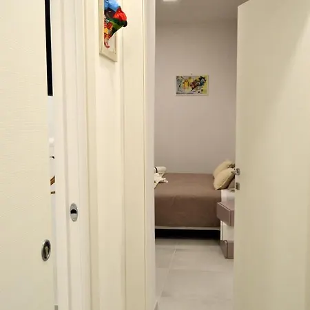 B&B I Cenni Di Napoli * Naples