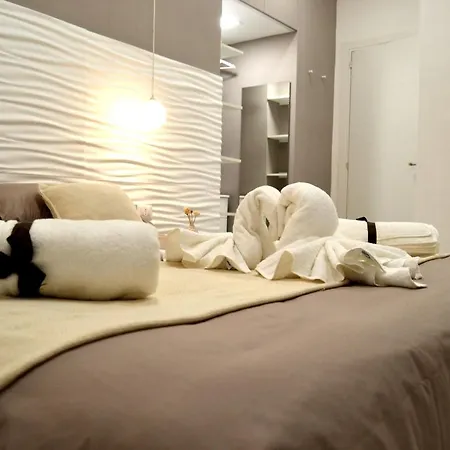 B&B I Cenni Di Napoli Naples