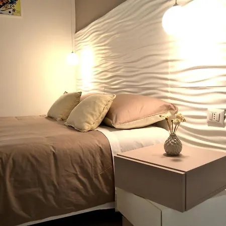 B&B I Cenni Di Napoli Bed & Breakfast