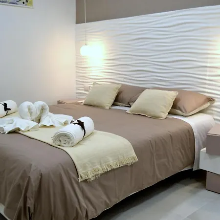 B&B I Cenni Di Napoli Bed & Breakfast