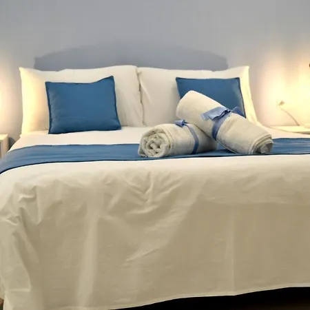 B&B I Cenni Di Napoli Bed & Breakfast