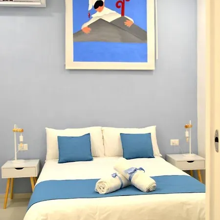 B&B I Cenni Di Napoli Bed & Breakfast Naples