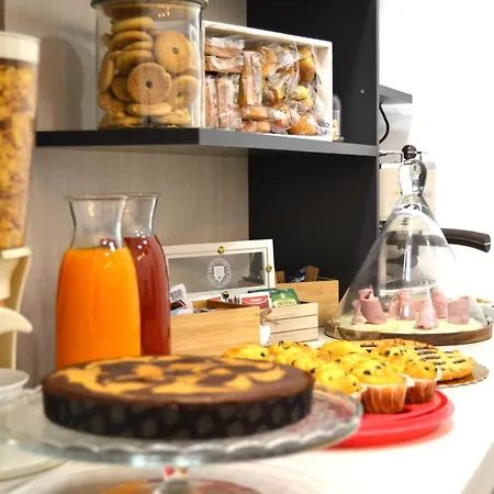 B&B I Cenni Di Napoli