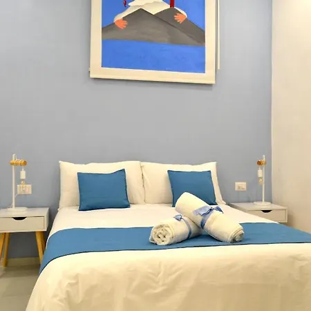B&B I Cenni Di Napoli * Naples
