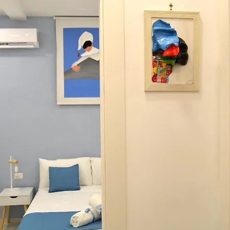 B&B I Cenni Di Napoli Naples