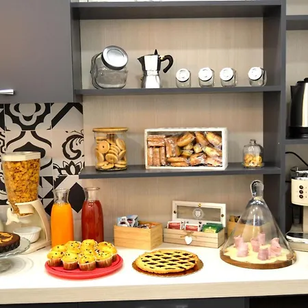 B&B I Cenni Di Napoli Bed & Breakfast *