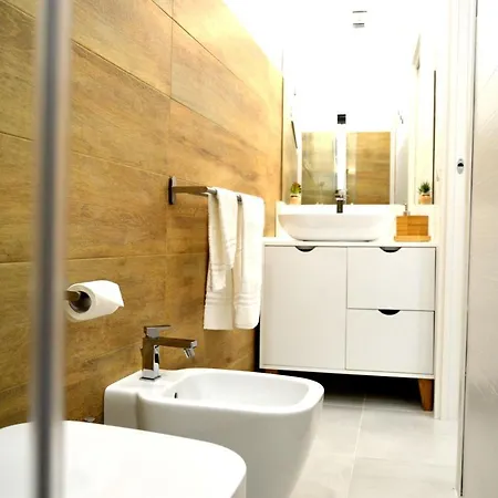 Bed & Breakfast B&B I Cenni Di Napoli *