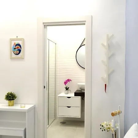 B&B I Cenni Di Napoli Bed & Breakfast