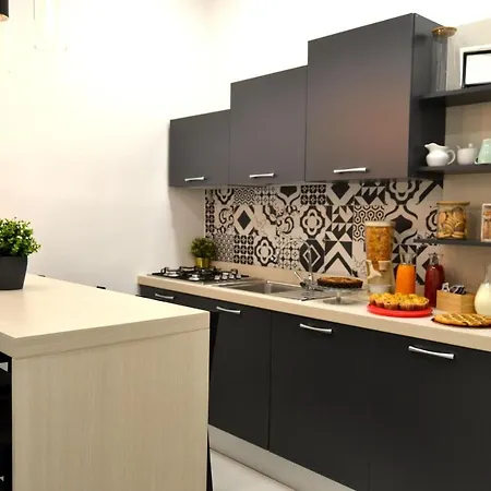 Bed & Breakfast B&B I Cenni Di Napoli Naples