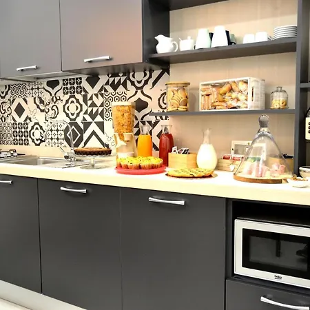 B&B I Cenni Di Napoli Bed & Breakfast Naples