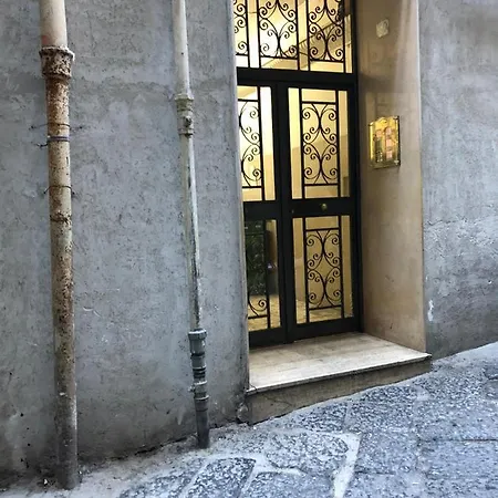 B&B I Cenni Di Napoli *