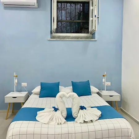 Bed & Breakfast B&B I Cenni Di Napoli Naples