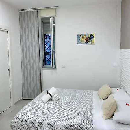 B&B I Cenni Di Napoli * Naples