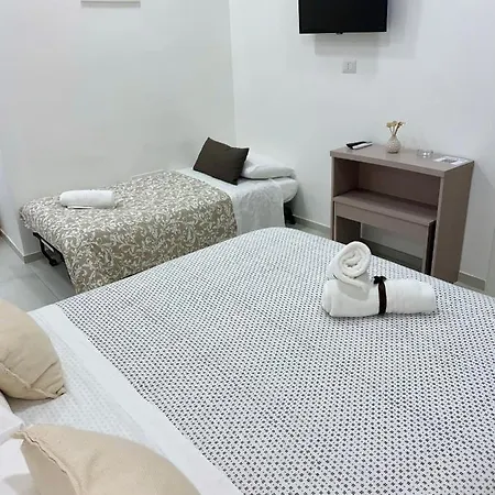 B&B I Cenni Di Napoli